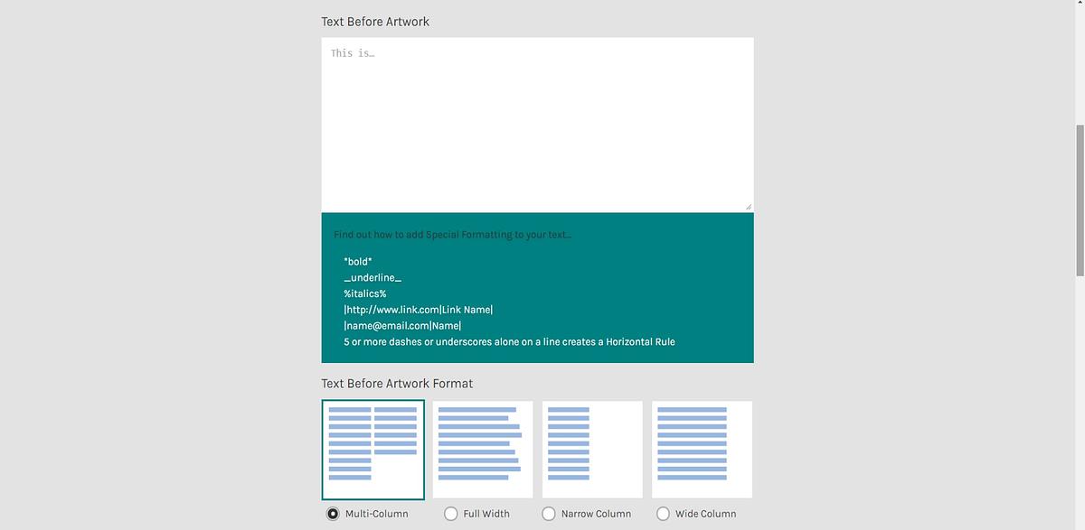 Adding an Image Part 3